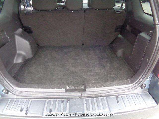 Ford Escape 2011 photo 16